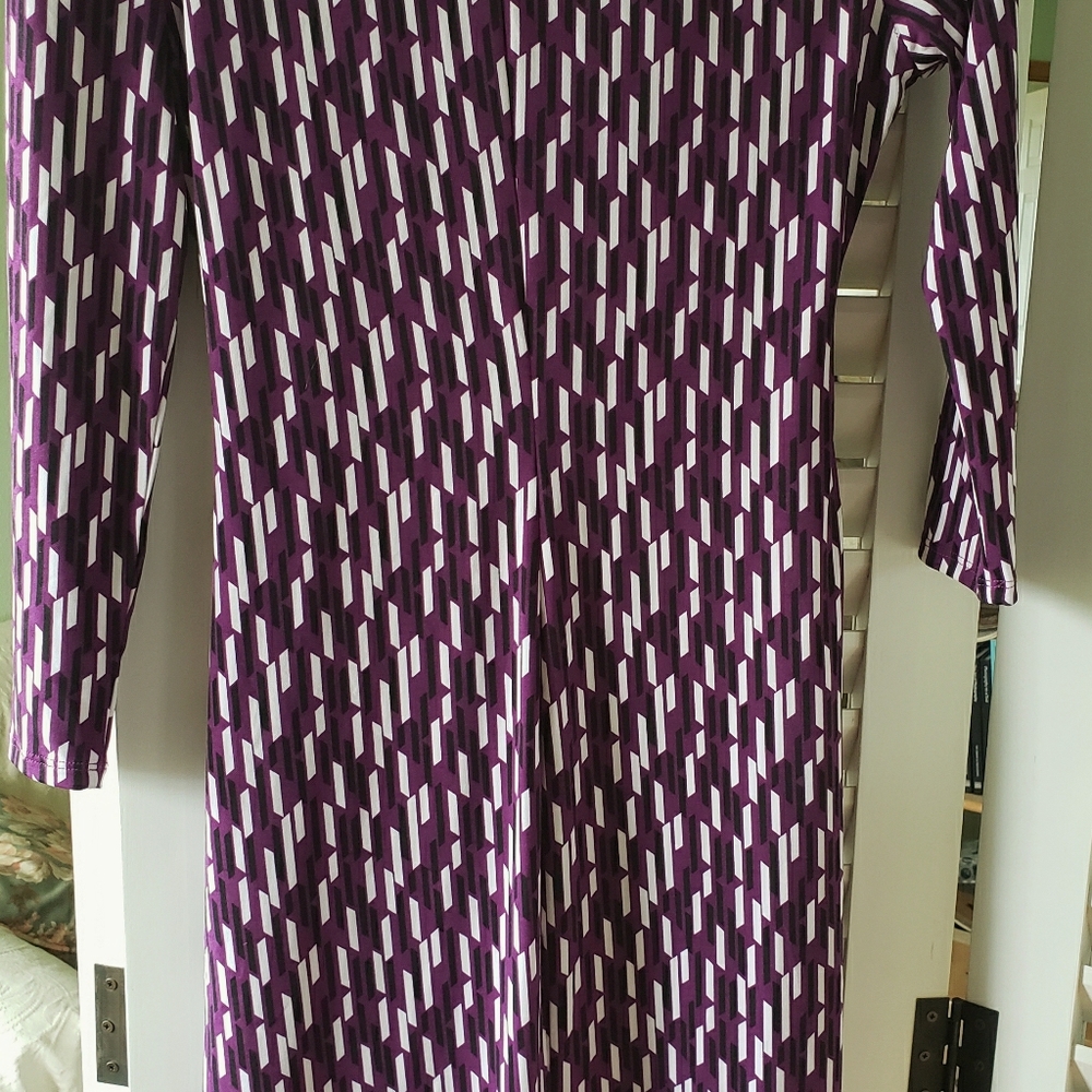 41 Hawthorne dress